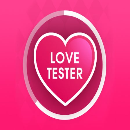 Play Love Tester 3 Online - Free Browser Games